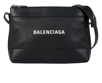 Logo Crossbody, front view